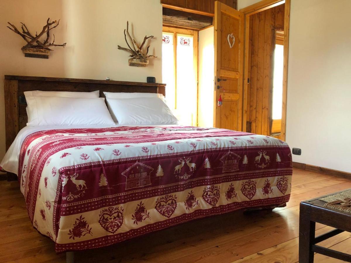 B & B La Guiette Кастельдельфино Экстерьер фото