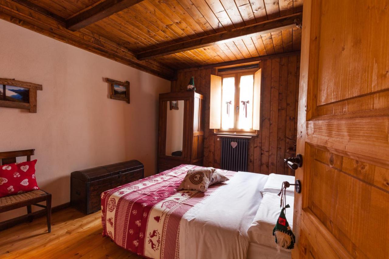 B & B La Guiette Кастельдельфино Экстерьер фото